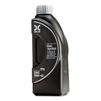 Q8 Formula Special G Long Life SAE 5W-30