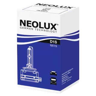 Neolux Xenon D1S NX1S 35W 1-p