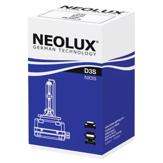 Neolux Xenon D3S NX3S 35W 1-p