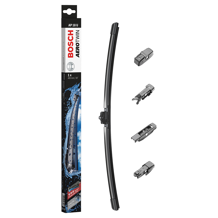 Bosch AP18U