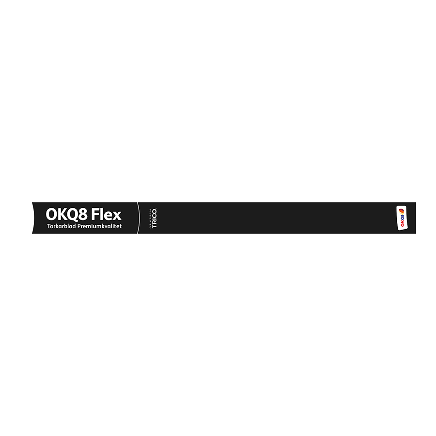 OKQ8 Flex 450mm